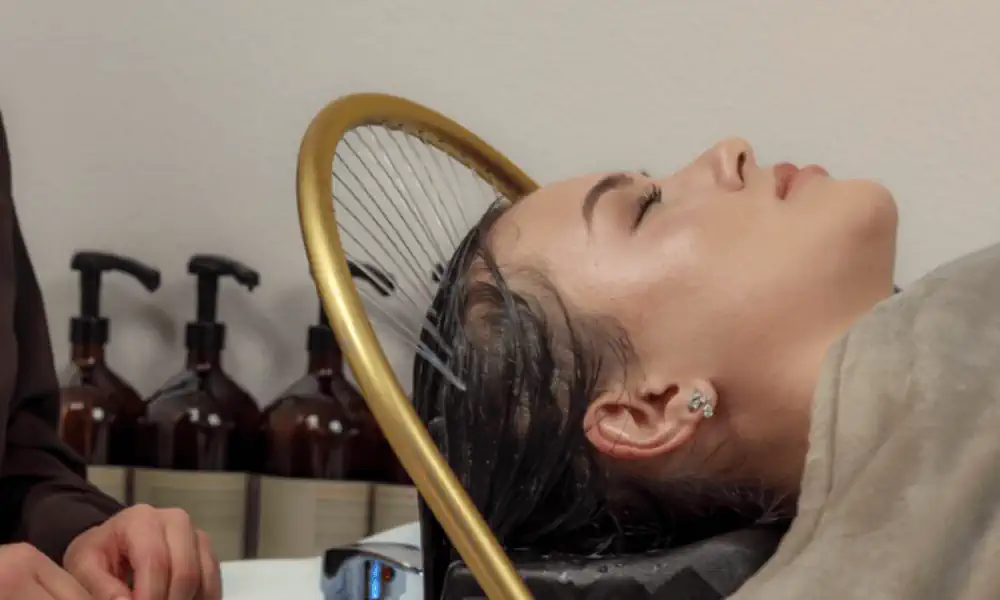 Headspa