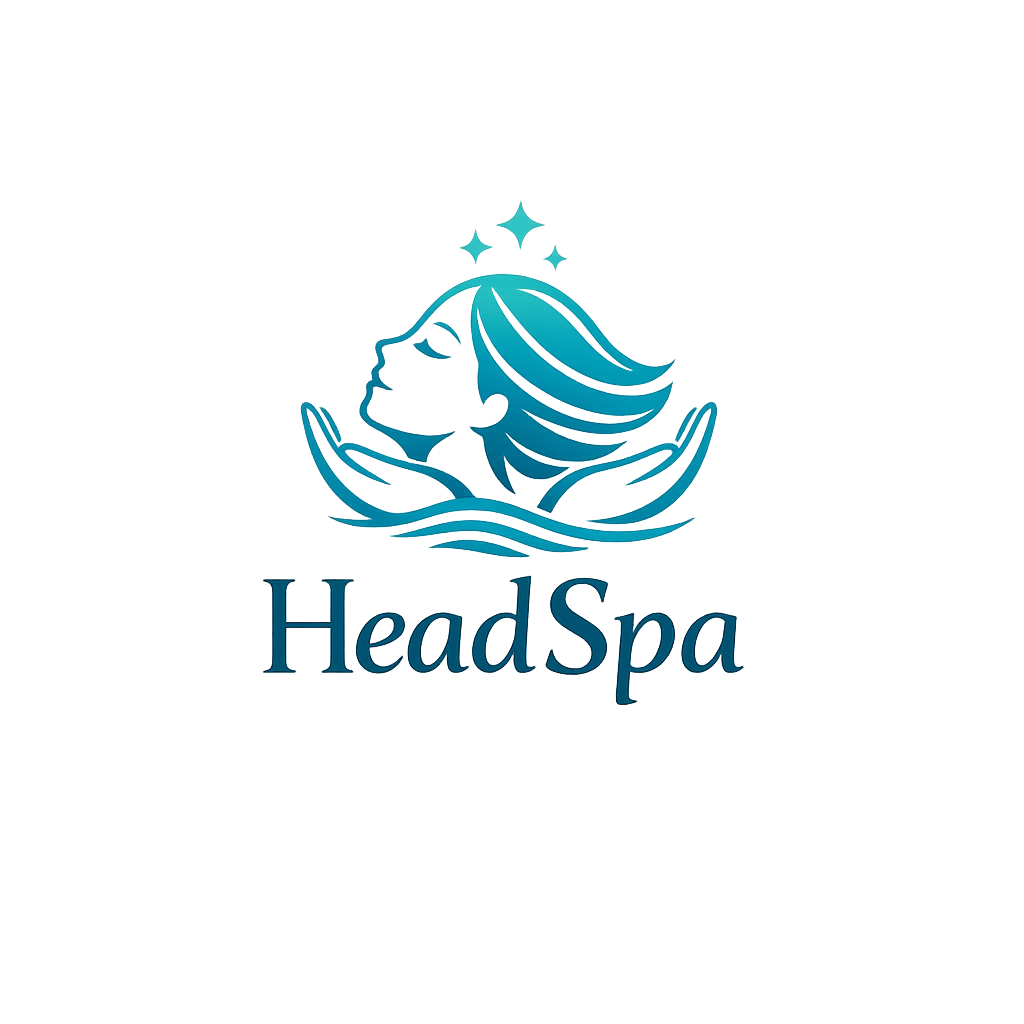 Head spa near me